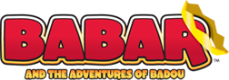 Babar and the Adventures of Badou